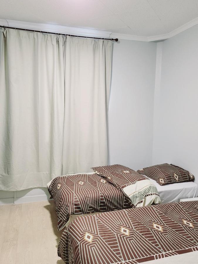 Appartement Proche Disneyland Parc Asterix "Appart'4" Pierrefitte-sur-Seine Exterior photo